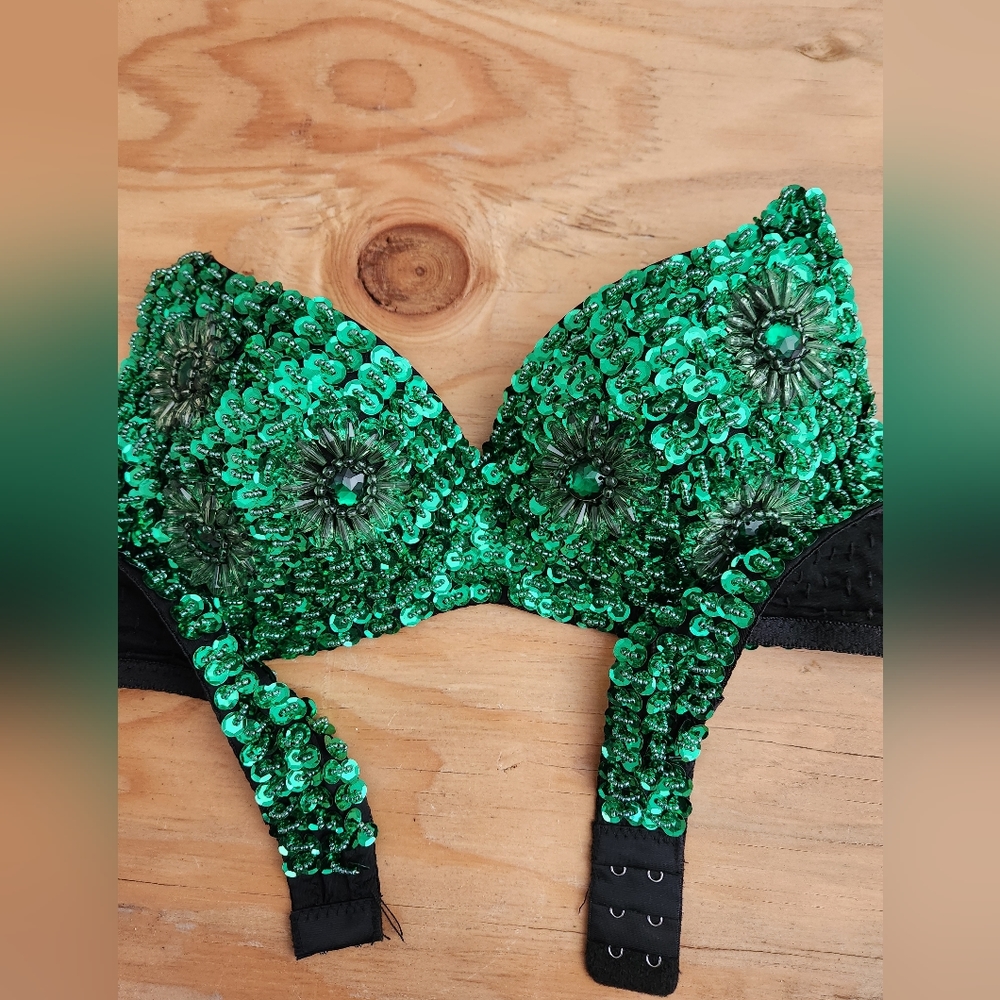 Bustier - Picture 3 of 7
